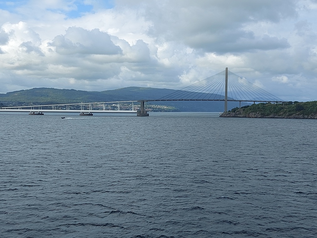 Nordhirdlandsbrua - 2026